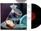Drive - Characters In Time US LP 1988 .