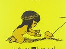 CHRIS CACAVAS - LOVE'S BEEN RE-DISCONTINUED   VINYL LP NEU