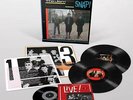 The Jam: Snap  Reissued Vinyl 2 x LP + 7