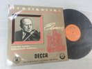 DECCA LXT 2970 TCHAIKOVSKY - VIOLIN CONCERTO  MISCHA ELMAN LPO BOULT
