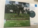 ARGO ROSSINI - STRING SONATAS / DONIZETTI - STRING QUARTET ASMF MARRINER