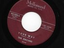 Doo Wop 45 ZIRCONS 