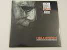HALLOWEEN 2018 Soundtrack LP BLOODY PUMPKIN VINYL variant SACRED BONES SEALED