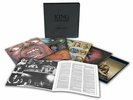 King Crimson - 1969-1972 6x Vinyl LP Boxset KCLPBX502