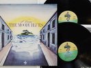 THE MOODY BLUES A Dream 2LP Vinyl Nova 1976 FOC * RARE