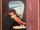 Alice - Falsi Alarmi vinyl LP signed signiert autographed autogramm Carla Bissi