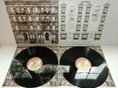 LED ZEPPELIN-PHYSICAL GRAFFITI...1ST PRESS NEAR MINT VINYL DOUBLE LP RECORD 1975