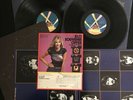 ELO Electric Light Orchestra OUT OF THE BLUE SPACESHIP POSTER JET US VINYL LP NM
