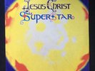 JESUS CHRIST SUPERSTAR Rock Opera STAR SLEEVE MCA Insert VINYL 2LP MAPS 2075/6