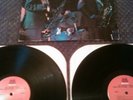 JOHNNY GRIFFIN & EDDIE 'LOCKJAW' DAVIS - THE TOUGHEST TENORS 2X LP N. MINT