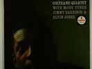 John Coltrane 