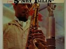Sonny Rollins 