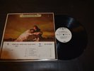 John & Beverly Martyn Stormbringer WLP PROMO Timing Strip WB Records LP EX