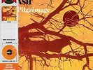 WISHBONE ASH-PILGRIMAGE (ORANGE VINYL) (US IMPORT) VINYL NEW