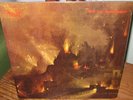 CELTIC FROST Into the Pandemonium m-/vg+ vinyl LP album Combat extreme metal 