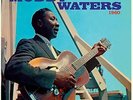 MUDDY WATERS-AT NEWPORT 1960 (LIMITED 180G PURPLE VINYL (US IMPORT) VINYL LP NEW