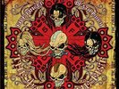 FIVE FINGER DEATH PUNCH-WAY OF THE FIST (GATE) (US IMPORT) VINYL LP NEW