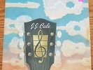 Vintage 33 rpm LP J.J. Cale Troubadour Shelter Records SRL-52002 '76