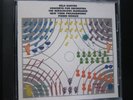 Bartok: Concerto for Orchestra; Mandarin - Pierre Boulez NYP (SACD, 2002, Sony)