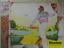 Elton John ?– Goodbye Yellow Brick Road 2 × Vinyl, LP, Album, Remastered, Trifol