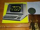 KRAFTWERK - COMPUTERWELT (1C 064-46 311) / GERMANY-VINYL-LP 1981 (MINT-) & INLET