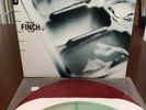 FINCH What It Is To Burn LP 2xlp NM Color Vinyl Thrice Taking Back Sunday