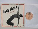 Frank Hatchett - Body Shots - Disco LP