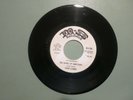 TONY CLARKE - (No Conception) No Sense of Direction - WL-Promo 7