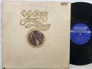 ZZ TOP - FIRST ALBUM - ORIGINAL 1971 US LONDON LP debut record vinyl top's