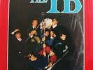 The Id BIG TIME OPERATORS Australian ORIGINAL 1st Pressing MONO Spin RARE LP