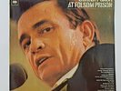 JOHNNY CASH - AT FOLSOM PRISON - 12