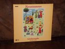 Vinyl-LP: RENAISSANCE - Scheherazade And Other Stories (1975) German First Press