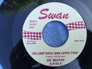 The Beatles, Sie Liebt Dich (She Loves You) 7