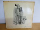 John Lennon And Yoko Ono Two Virgins  1968 Matrix Sapcor