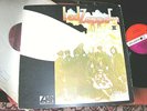 LED ZEPPELIN -     Led Zeppelin II,     ORIG 1969 UK PLUM/RED LP.... DECENT COPY