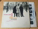 Ornette Coleman Trio at the 