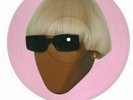 Tyler, The Creator - IGOR LP Rare Picture Disc Pink Vinyl 12