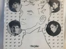 Walter Steding And The Dragon People The Joke 12” Vinyl RARE ANDY WARHOL ARTWORK