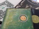 ALICE COOPER - Billion dollars Babies LP PROMO BRAZIL + BILL + EXCLUSIVE POSTER