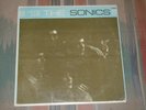 SONICS Here Are The Sonics ETIQUETTE LP mono ET-LP-024 original Pressing