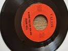 Northern soul records Frank Dell He Broke Your Game Wide Open - Valise 70's Boot