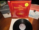 THE PARTRIDGE FAMILY ALBUM Vinyl Lp Oct 1970 Original Bell Shrink & Hype Stkr