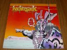 Hackensack Up The Hard Way 1974 rare vinyl in very good condition hardly played