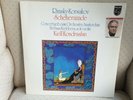 9500 681 Rimsky-Korsakov Scheherazade Herman Krebbers Concertgebouw Kondrashin