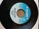 Northern soul records The Dells Run For Cover - Cadet Original