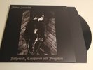 judas iscariot dethroned conquered and forgotten vinyl black metal