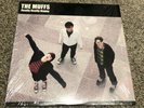 The Muffs - Really Really Happy Lp 1st Press Vinyl Nofx Bikini Kill