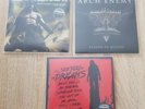 Moonspell + Arch Enemy + Amon Amarth 7