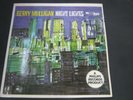 Vinyl Record Album GERRY MULLIGAN NIGHT LIGHTS (100)54
