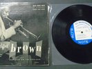 VG+  Clifford Brown New Star On The Horizon Blue Note BLP 5032 10